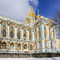 Kateřinský palác