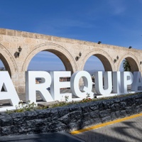 Arequipa