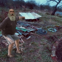 Postavím si tu tři koupelny, voe!