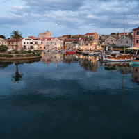 Vrboska