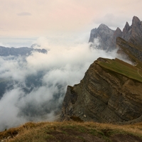 Seceda