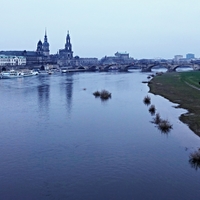 Začíná modrá hodinka