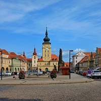 Žatec