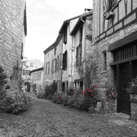 cordes-sur-Ciel