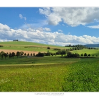 Hanušovická vrchovina