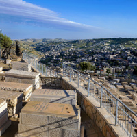 Pod Olivetskou horou