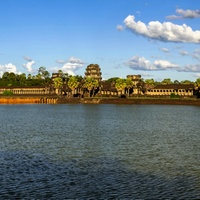 Angkor Wat