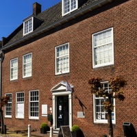 Muzeum J.Á. Komenského