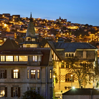 Valparaíso