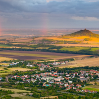 Třebenice