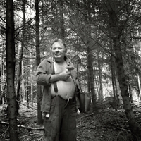Dědeček hříbeček