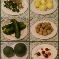 Jsem zahradník - a kdo je víc?