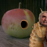 Už jsem jed lepší!