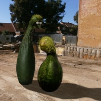 Vokurčákovi čekají na ukončení stavebního řízení
