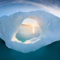 ... GREENLAND ...