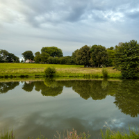 Deštivá Vysočina 