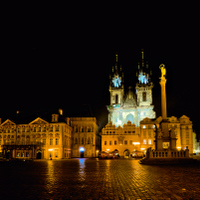 Staroměstské náměstí 