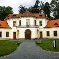 Vojtěška 