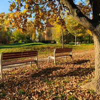 ** podzim čaruje **