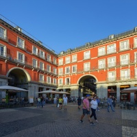 Plaza Mayor