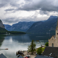 Hallstatt