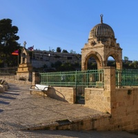 Hrob muslimského učence