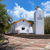 Kostel Panny Marie Guadalupské