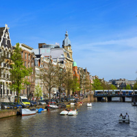 Amsterdam