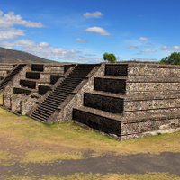 Teotihuacán