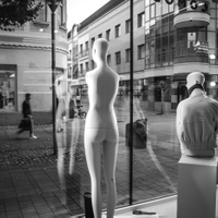 Ulice 
