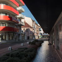 Ulice 