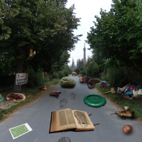 ... a život jde dál ...