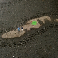 Dovolená v Tichomoří