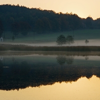 Vzpomínkové svítání