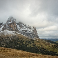 S hlavou v oblacích