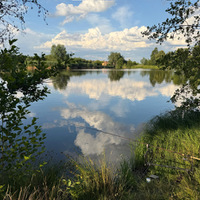 ..letní vzpomínka..