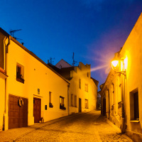 .. tajemná zákoutí ..