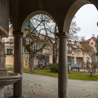 Piešťanské lázně 