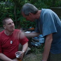 Chceš eště jednu?