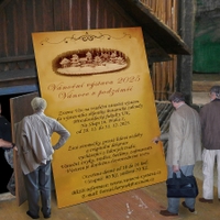 Nevim, jak vy, pane kolego, ale já tam půjdu!