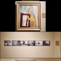 Výstava Josef Šíma