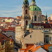 Chrám svatého Mikuláše 