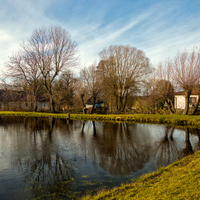 Příprava na zimu .. 