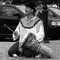 Přivolávač deště