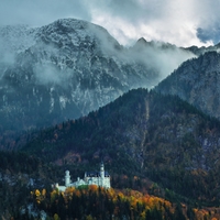 Neuschwanstein