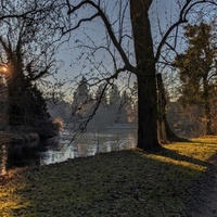 Po dlouhé době sluníčko