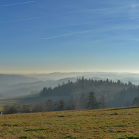 Na Štěpána čekáme na sníh . . .