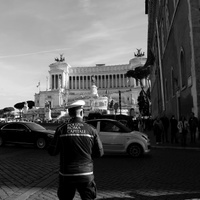 Tenkrát v Římě II