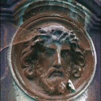 tvář vykupitele 259