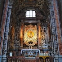 další rokoko pro Marii